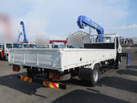 ISUZU Forward Truck (With 4 Steps Of Cranes) TKG-FRR90S1 2015 82,000km_3