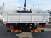 ISUZU Forward Truck (With 4 Steps Of Cranes) TKG-FRR90S1 2015 82,000km_4