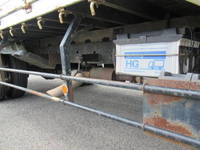 ISUZU Forward Truck (With 4 Steps Of Cranes) SKG-FRR90S1 2012 102,000km_12