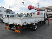 ISUZU Forward Truck (With 4 Steps Of Cranes) SKG-FRR90S1 2012 102,000km_3