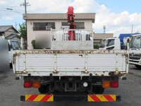 ISUZU Forward Truck (With 4 Steps Of Cranes) SKG-FRR90S1 2012 102,000km_4