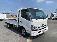 HINO Dutro Flat Body 2RG-XZC710M 2020 34,944km_3