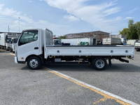 HINO Dutro Flat Body 2RG-XZC710M 2020 34,944km_5