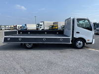 HINO Dutro Flat Body 2RG-XZC710M 2020 34,944km_6