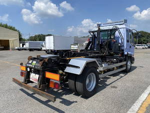 Forward Container Carrier Truck_2