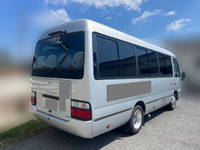 TOYOTA Coaster Micro Bus SDG-XZB40 2014 13,649km_2