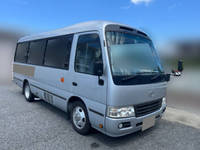 TOYOTA Coaster Micro Bus SDG-XZB40 2014 13,649km_3