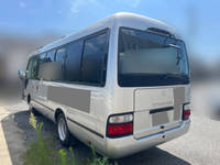 TOYOTA Coaster Micro Bus SDG-XZB40 2014 13,649km_4