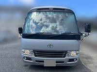 TOYOTA Coaster Micro Bus SDG-XZB40 2014 13,649km_5