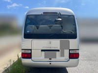 TOYOTA Coaster Micro Bus SDG-XZB40 2014 13,649km_8