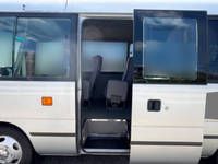 TOYOTA Coaster Micro Bus SDG-XZB40 2014 13,649km_9