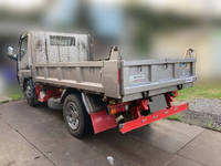 MITSUBISHI FUSO Canter Dump TKG-FBA60 2014 142,330km_2