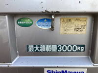 MITSUBISHI FUSO Canter Dump TKG-FBA60 2014 142,330km_7