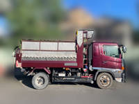 HINO Ranger Dump ADG-FE7JEWA 2006 483,112km_5