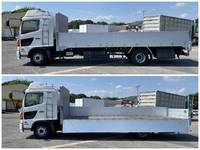 HINO Ranger Aluminum Block TKG-FD9JLAA 2013 -_5