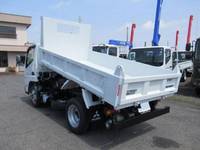 MITSUBISHI FUSO Canter Dump 2RG-FBA60 2024 1,000km_2