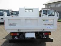 MITSUBISHI FUSO Canter Dump 2RG-FBA60 2024 1,000km_4