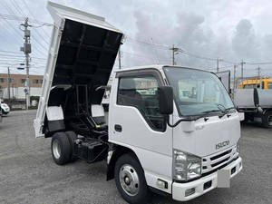 ISUZU Elf Dump TPG-NJR85AD 2015 75,000km_1