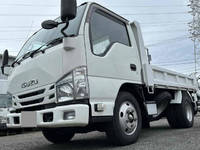 ISUZU Elf Dump TPG-NJR85AD 2015 75,000km_3