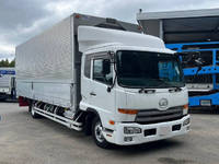 UD TRUCKS Condor Aluminum Wing TKG-MK38L 2012 259,794km_3