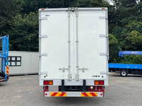 UD TRUCKS Condor Aluminum Wing TKG-MK38L 2012 259,794km_8