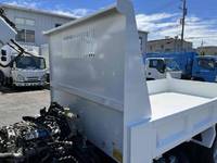 MITSUBISHI FUSO Canter Dump TKG-FBA30 2016 26,000km_26