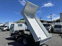 MITSUBISHI FUSO Canter Dump TKG-FBA30 2016 26,000km_2