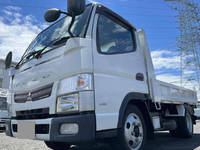 MITSUBISHI FUSO Canter Dump TKG-FBA30 2016 26,000km_3