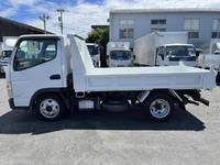 MITSUBISHI FUSO Canter Dump TKG-FBA30 2016 26,000km_5