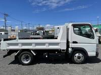 MITSUBISHI FUSO Canter Dump TKG-FBA30 2016 26,000km_8