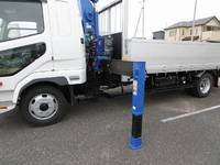 MITSUBISHI FUSO Fighter Truck (With 4 Steps Of Cranes) 2KG-FK62F 2024 911km_17