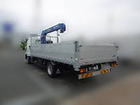 MITSUBISHI FUSO Fighter Truck (With 4 Steps Of Cranes) 2KG-FK62F 2024 911km_2