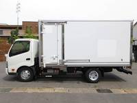 HINO Dutro Aluminum Van 2KG-XZU710M 2017 190,000km_10