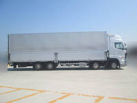 HINO Profia Aluminum Wing 2DG-FW1AHG 2020 251,217km_3