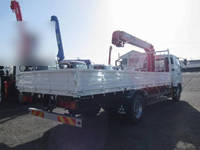 MITSUBISHI FUSO Fighter Truck (With 4 Steps Of Cranes) 2KG-FRR90S1 2024 296km_3