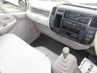 TOYOTA Toyoace Aluminum Van TC-TRY220 2004 96,000km_11