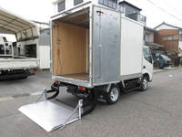 TOYOTA Toyoace Aluminum Van TC-TRY220 2004 96,000km_14