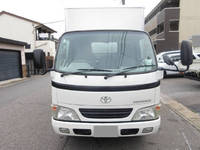 TOYOTA Toyoace Aluminum Van TC-TRY220 2004 96,000km_15