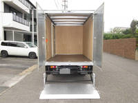 TOYOTA Toyoace Aluminum Van TC-TRY220 2004 96,000km_17