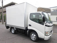 TOYOTA Toyoace Aluminum Van TC-TRY220 2004 96,000km_1