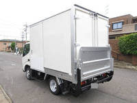 TOYOTA Toyoace Aluminum Van TC-TRY220 2004 96,000km_2