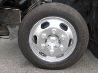 TOYOTA Toyoace Aluminum Van TC-TRY220 2004 96,000km_30