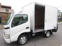 TOYOTA Toyoace Aluminum Van TC-TRY220 2004 96,000km_3