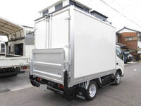 TOYOTA Toyoace Aluminum Van TC-TRY220 2004 96,000km_4