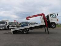 HINO Ranger Self Loader (With 3 Steps Of Cranes) ADG-FC7JKWA 2006 91,000km_17