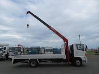 HINO Ranger Self Loader (With 3 Steps Of Cranes) ADG-FC7JKWA 2006 91,000km_24