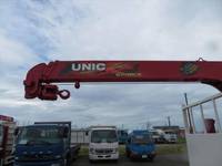 HINO Ranger Self Loader (With 3 Steps Of Cranes) ADG-FC7JKWA 2006 91,000km_28