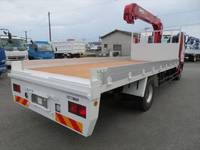 HINO Ranger Self Loader (With 3 Steps Of Cranes) ADG-FC7JKWA 2006 91,000km_4