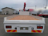 HINO Ranger Self Loader (With 3 Steps Of Cranes) ADG-FC7JKWA 2006 91,000km_6