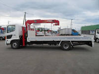 HINO Ranger Self Loader (With 3 Steps Of Cranes) ADG-FC7JKWA 2006 91,000km_7